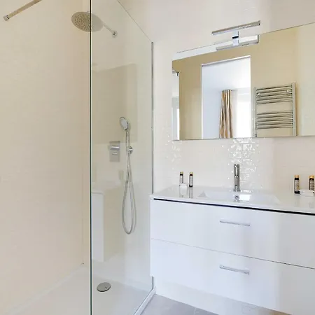 Magnificent - 1bd 4p - Trocadero Párizs