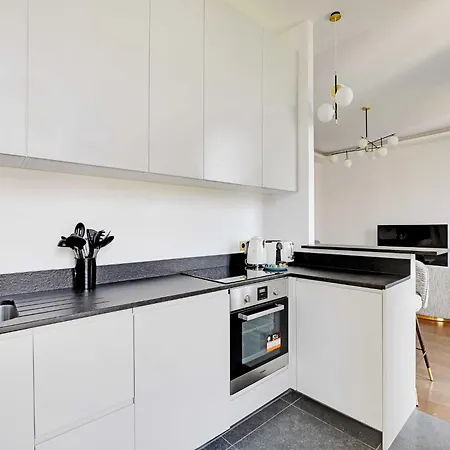 Magnificent - 1bd 4p - Trocadero * Paris