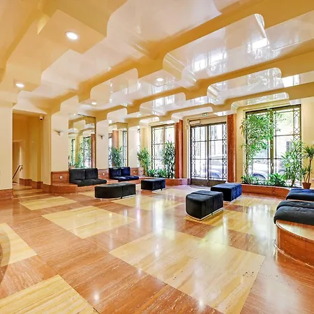 Daire Magnificent - 1bd 4p - Trocadero Paris