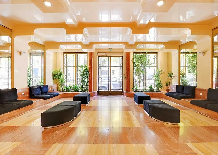 Apartman Magnificent - 1bd 4p - Trocadero Párizs