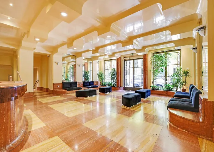 Apartman Magnificent - 1bd 4p - Trocadero Párizs